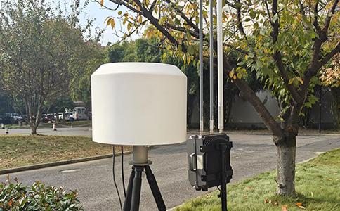 监所无人机防控科技强警保安全